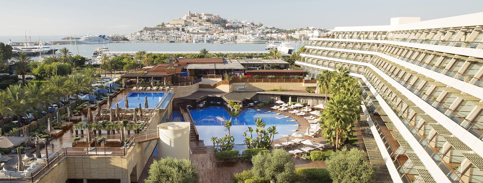 Ibiza Gran Hotel***** G.L.