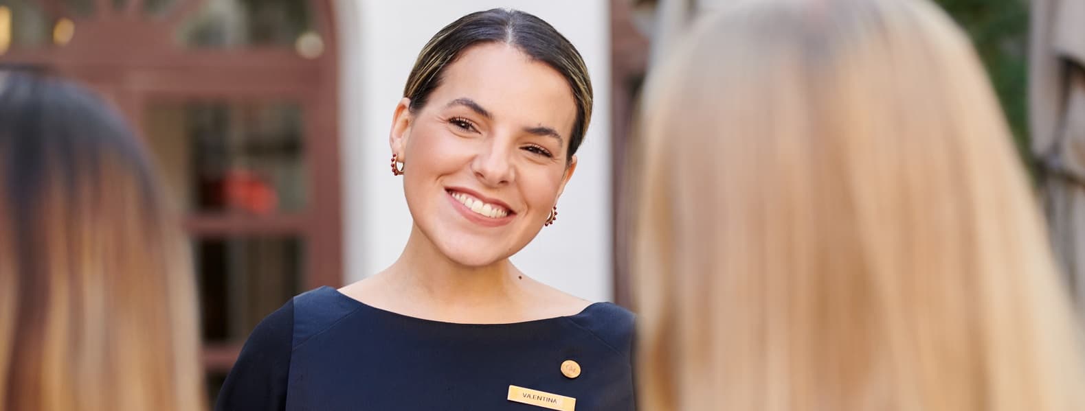 Meliá Hotels International