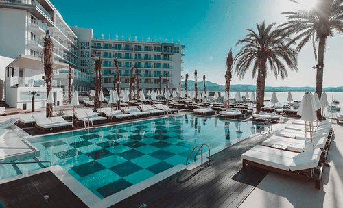 Fuerte Group Hotels