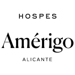 Hospes Amérigo