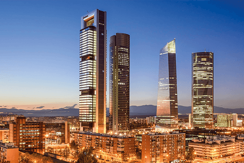 Eurostars Hotel Company (Grupo Hotusa)