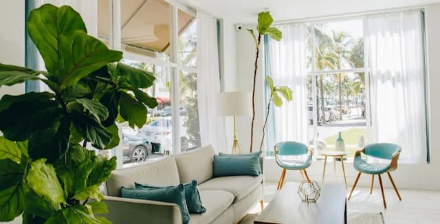 Casa Boutique Hotel | South Beach