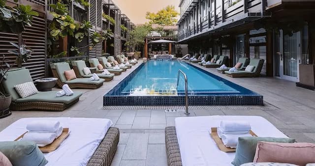 Lennox Hotel Miami Beach