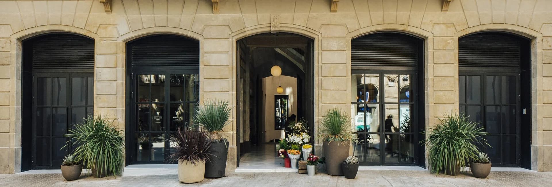 Yurbban Hospitality Group