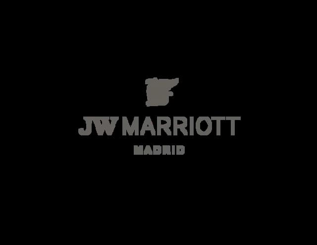 JW Marriott Madrid
