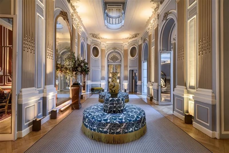 ACHM Hotels by Marriott