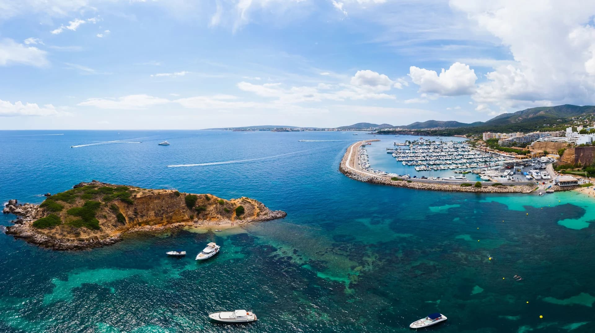 Mandarin Oriental Punta Negra, Mallorca