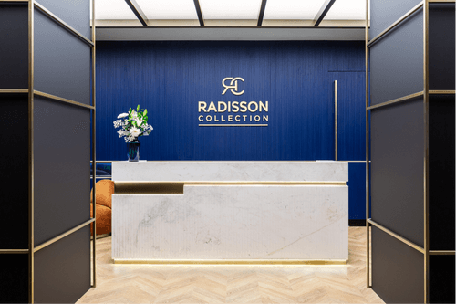 Radisson Hotel Group