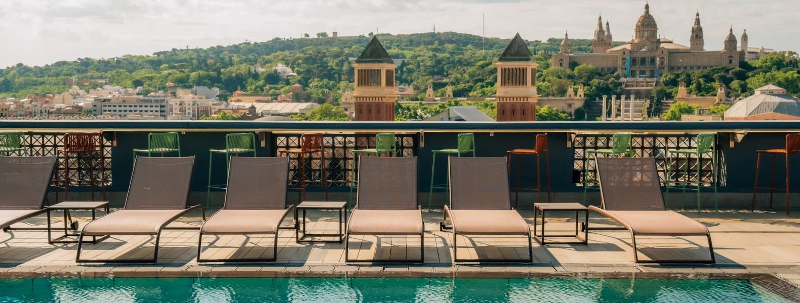 Catalonia Hotels & Resorts