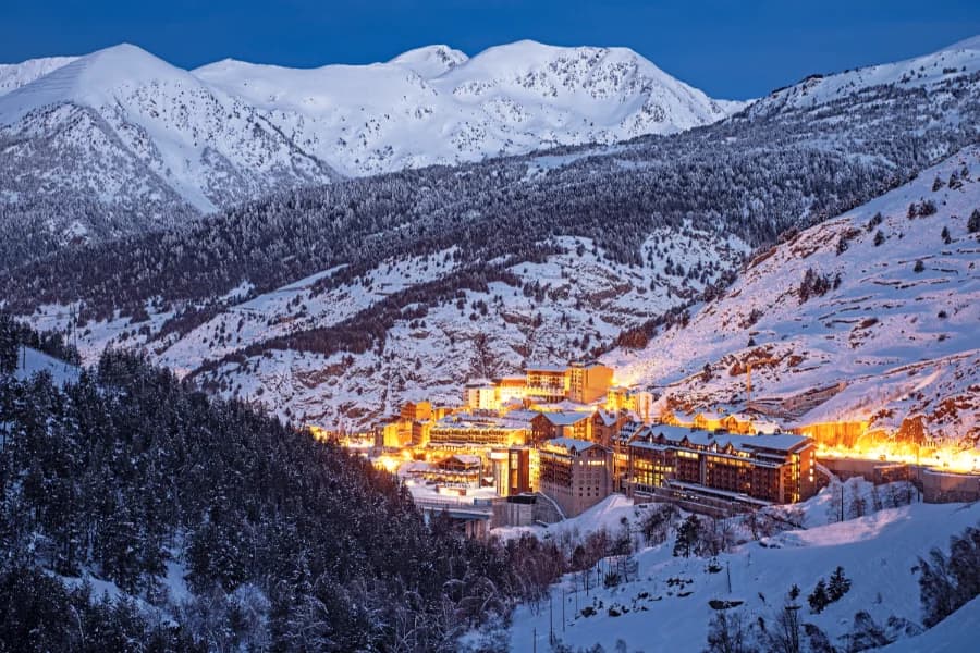 Sport Hotels Resort & Spa