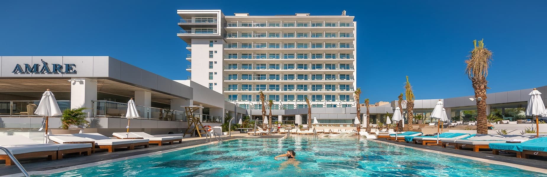 Fuerte Group Hotels