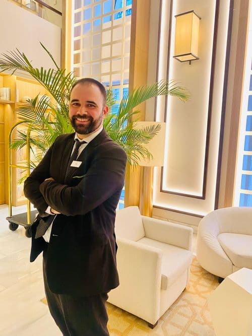 José Luis Díaz Reja