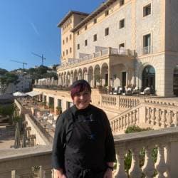 Laura Cecilia Ordoñez