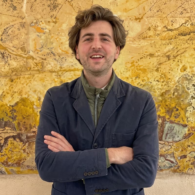 Lucas Moscat Pelayo