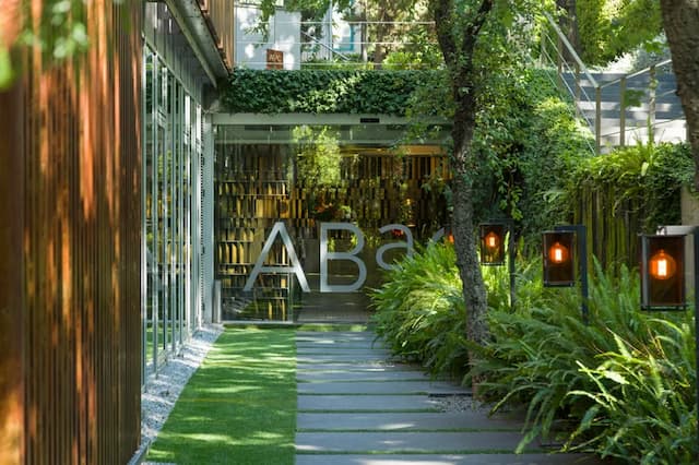 Hotel ABaC Barcelona 5* GL
