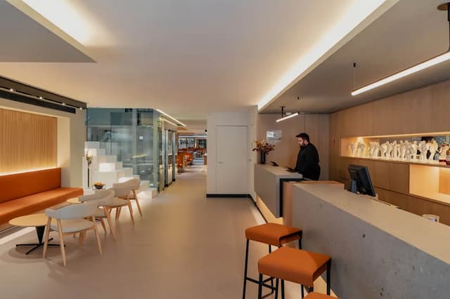 Hotel Arconte 4* Sup