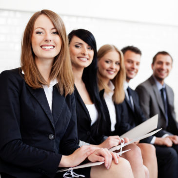 ¿Cómo buscar mi primer empleo?