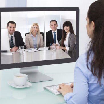 Cómo superar una entrevista de trabajo en el extranjero