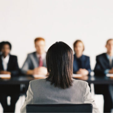 Nuevas tendencias en las entrevistas de trabajo