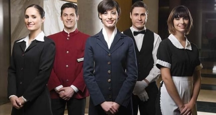 Competencias necesarias para un profesional del Turismo