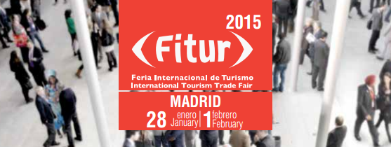 #FITUR2015, una excelente oportunidad para crear nuevas alianzas