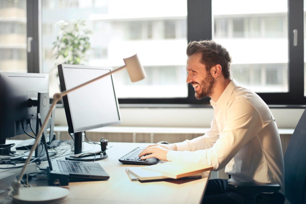 entrevista de trabajo por skype