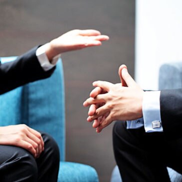 Todo lo que necesitas saber sobre una entrevista de trabajo estructurada