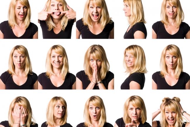 IE: controlar las emociones IE: controlar las emociones