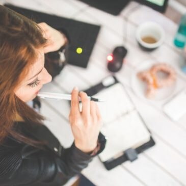 Competencias necesarias para encontrar trabajo