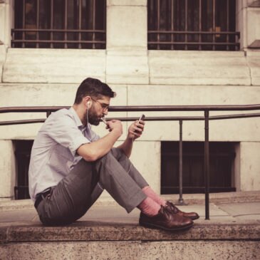 La app Turijobs para iOS y Android: ¡actualizada!