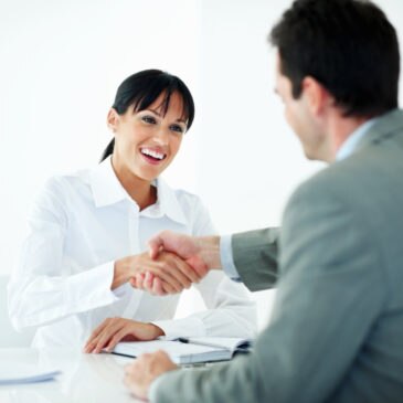 Las preguntas más frecuentes en una entrevista de trabajo