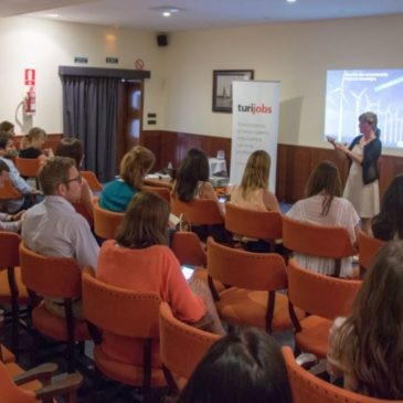 #ThinkTalent Mallorca – Nuevas tendencias en gestión de personas: la gamificación