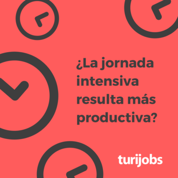 Horario laboral de verano, ¿estrés o productividad?