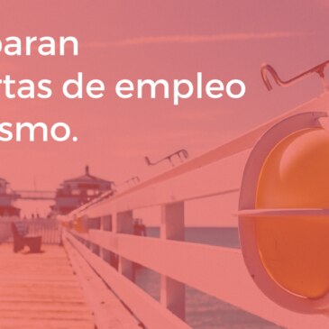 Se disparan las ofertas de trabajo en Turijobs