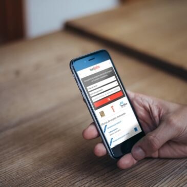 Revisa las ofertas de empleo ¡en tan sólo 3 minutos!