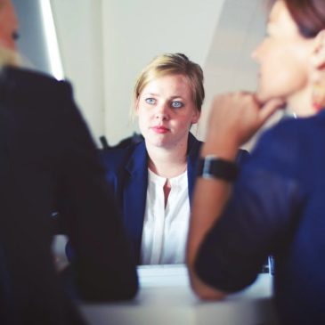 5 perguntas que te farão numa entrevista de trabalho