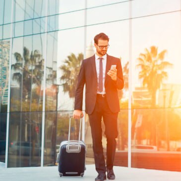 Las ofertas de empleo en el extranjero se duplican en Turijobs