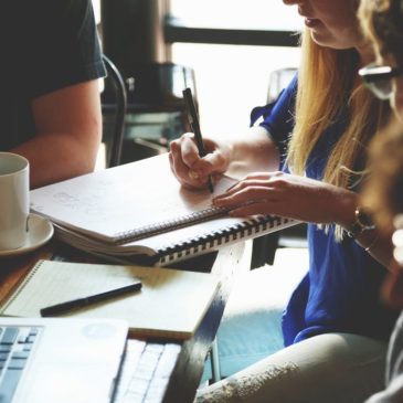 5 pasos para organizar tu trabajo antes de irte de vacaciones