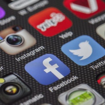 ¿Cómo aprovechar las redes sociales para captar talento?