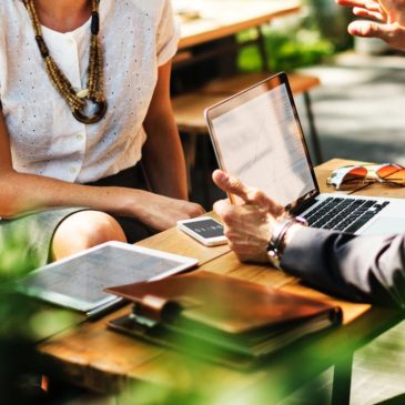 3 claves para negociar tu contrato (y conseguir un buen sueldo)