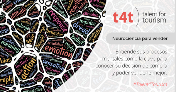 Aplica la neurociencia para vender más y mejor