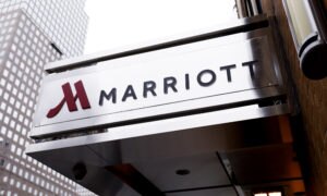 marriott