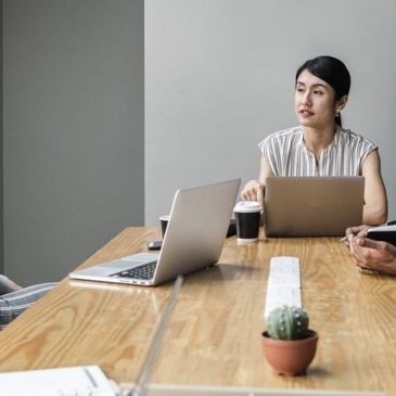 ¿Qué hacer cuando un trabajador deja tu empresa?