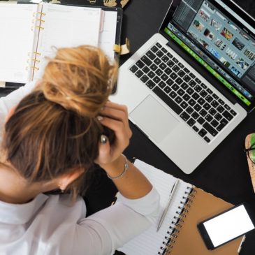 8 trucos para gestionar los nervios en una entrevista de trabajo 