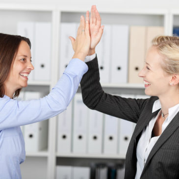 10 maneras de preparar una entrevista de trabajo