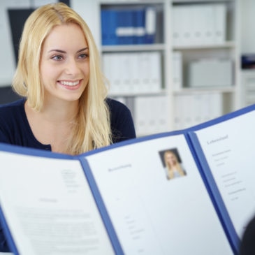 Cómo hablar de los defectos en una entrevista de trabajo