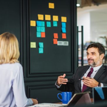 Perguntas invulgares numa entrevista de trabalho