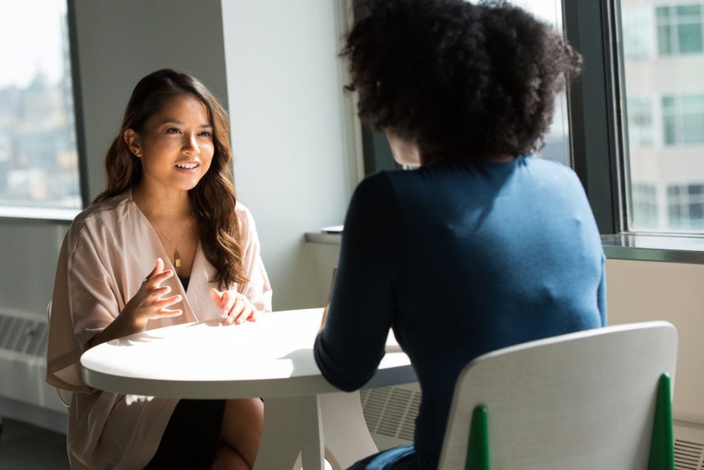 trabajos para jóvenes sin experiencia