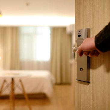 No dejes pasar esta oportunidad, ¡conviértete en gobernanta de hotel!
