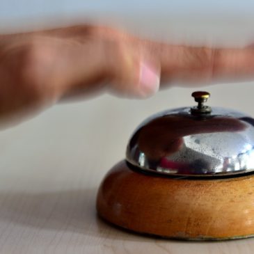 Aumenta la demanda de trabajos sin experiencia en hoteles